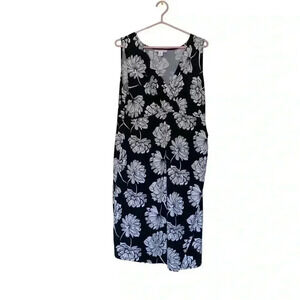 Motherhood maternity dress, size  L, GUC